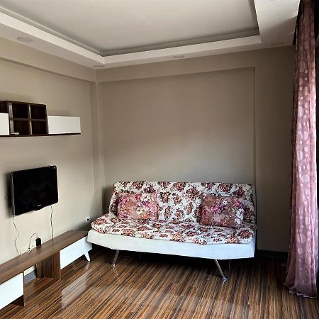 Ninve Apartments - Istanbul Bakirkoy Exterior foto